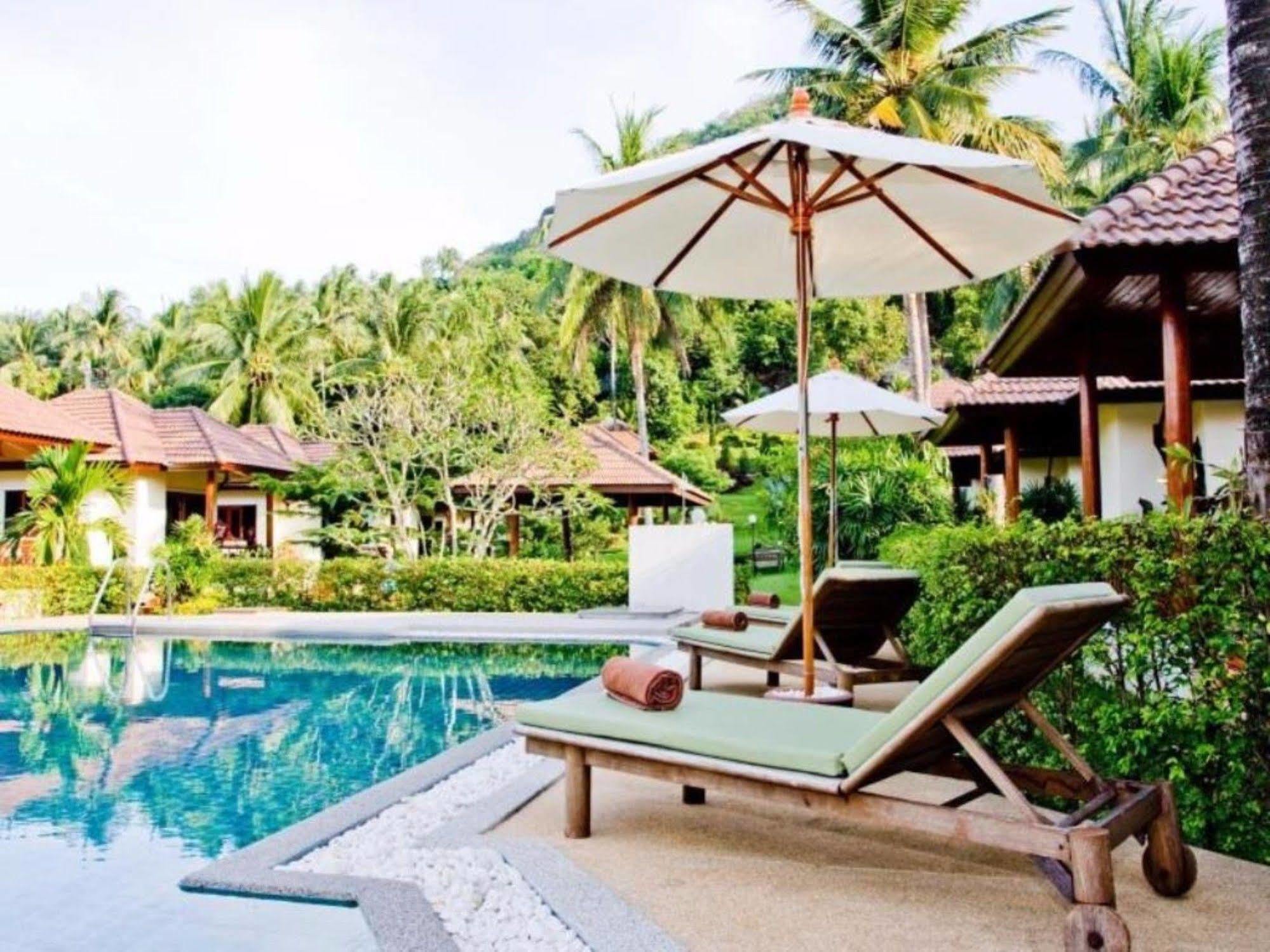 Resort La Samui
