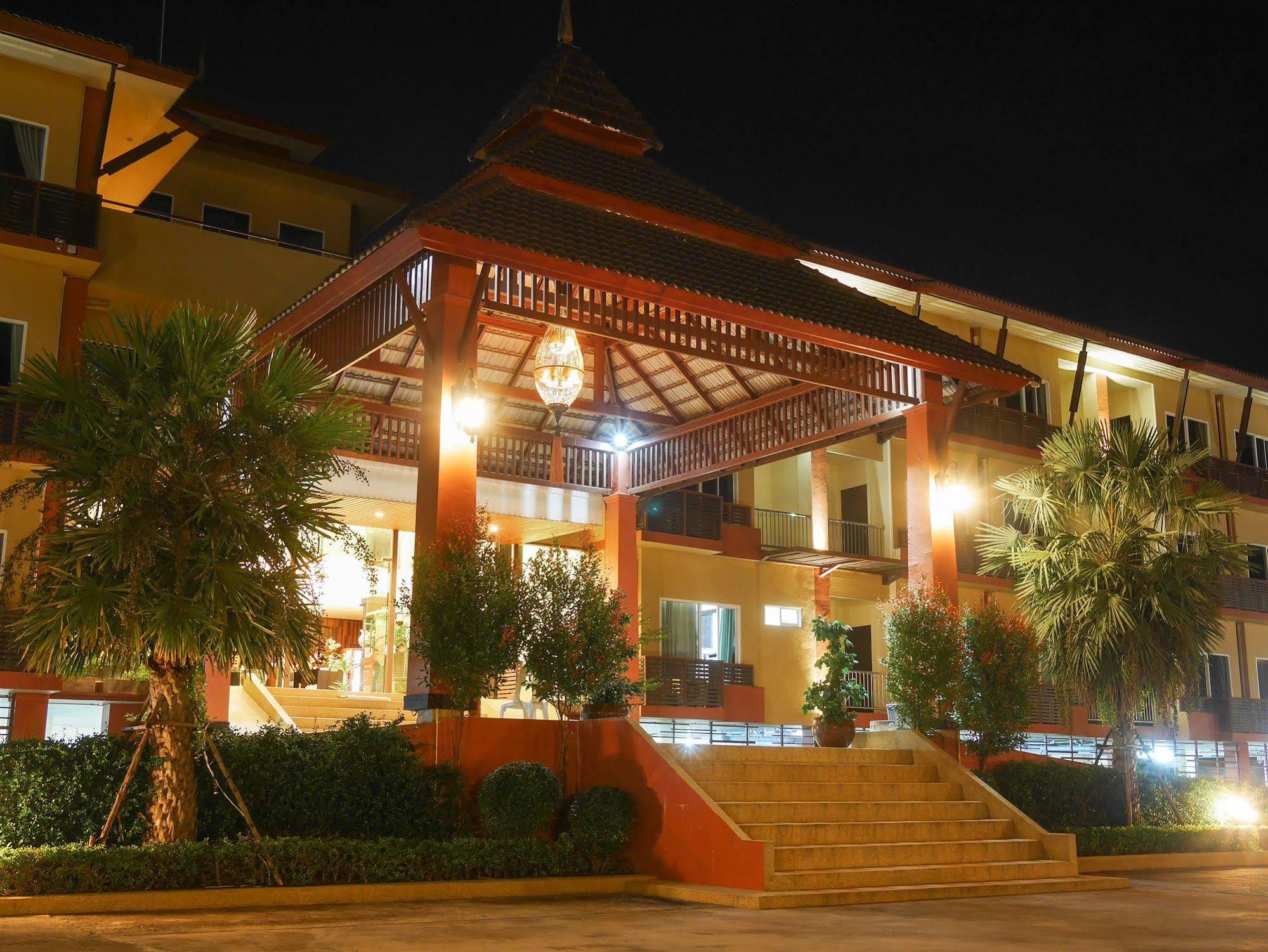 Phufa Waree Chiangrai - Sha Extra