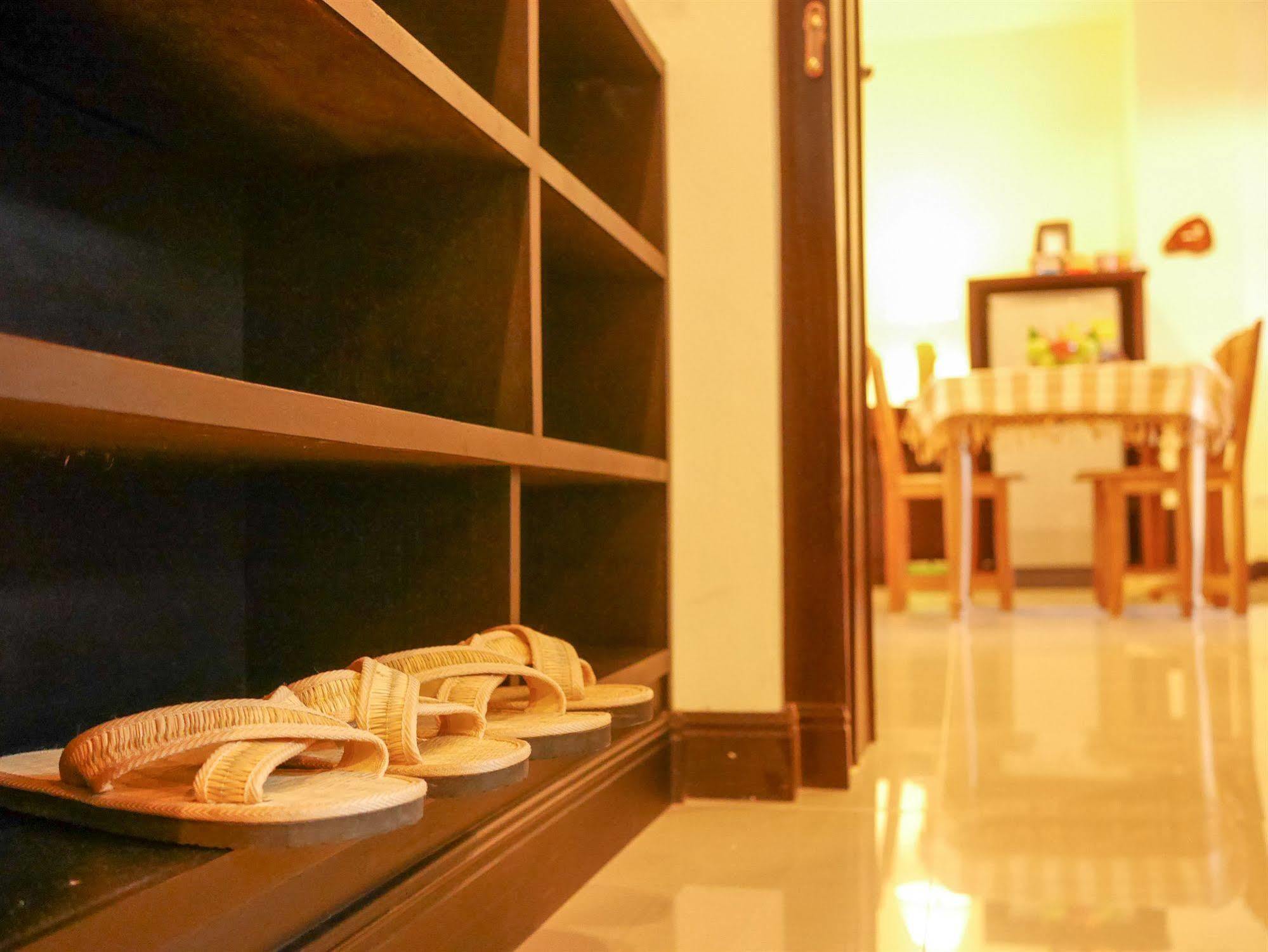 Phufa Waree Chiangrai - Sha Extra 4*