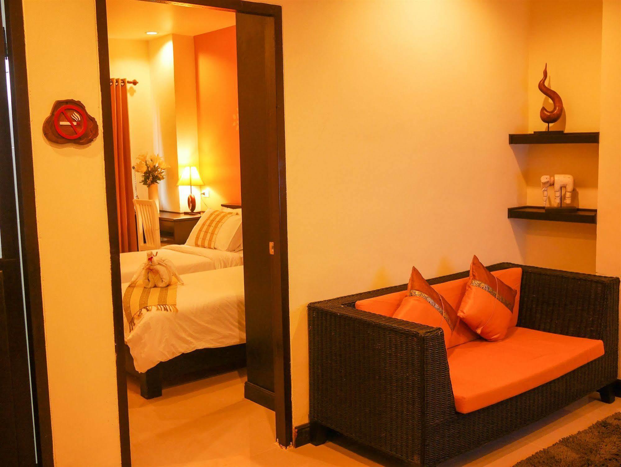 Phufa Waree Chiangrai - Sha Extra 4* Chiang Rai