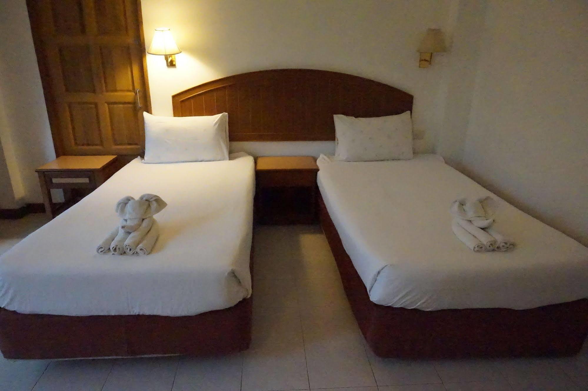 Hotel Aonang Smile 2*