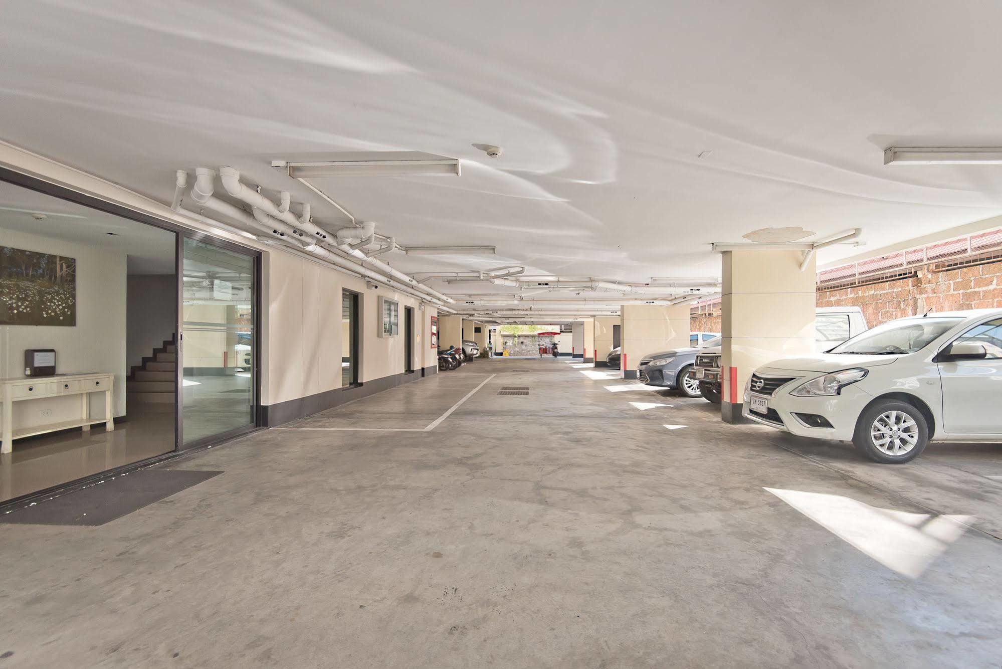 Aparthotel Citismart Luxury Pattaya
