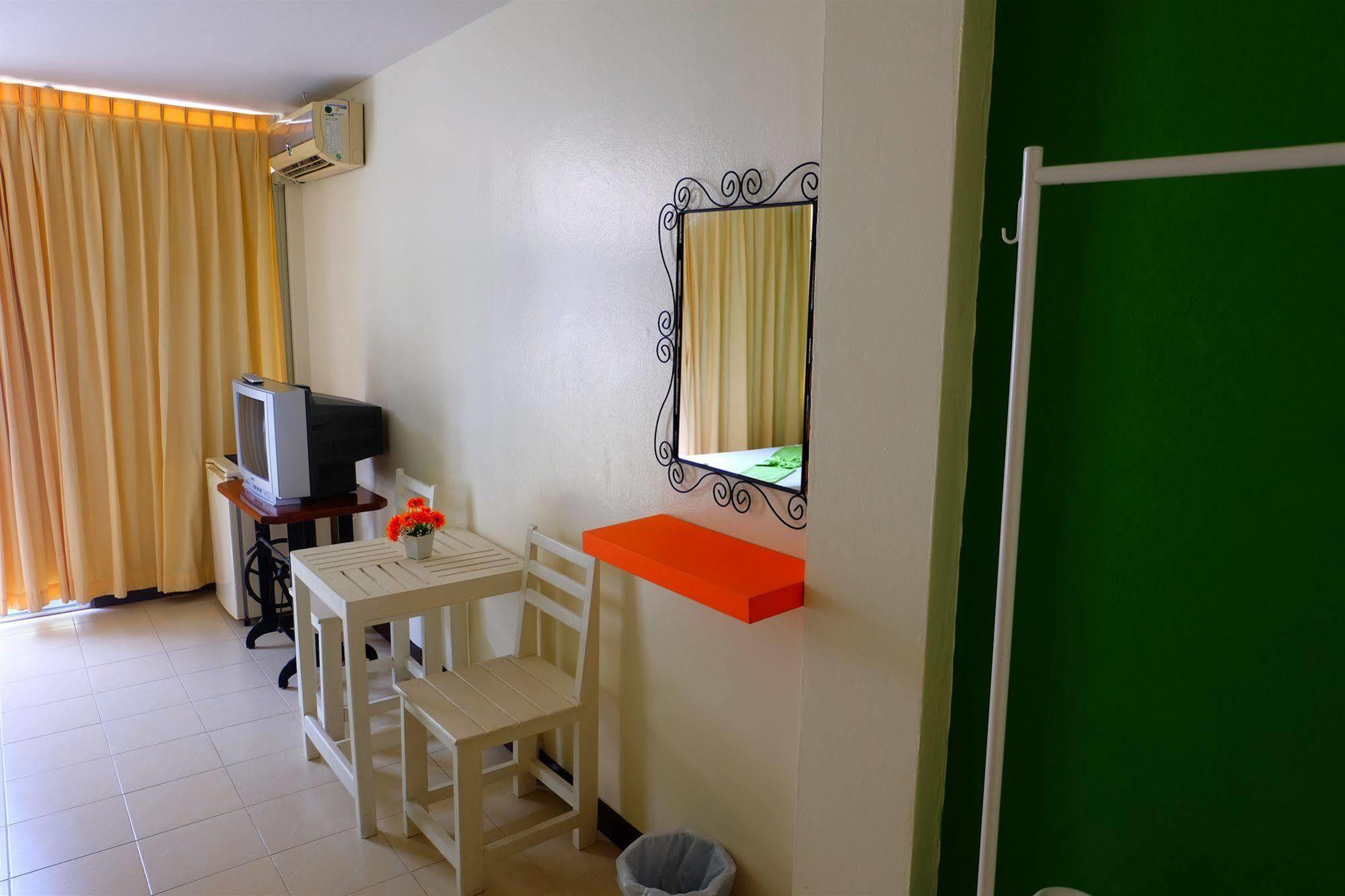 Baan Nilawan Hotel HHQ