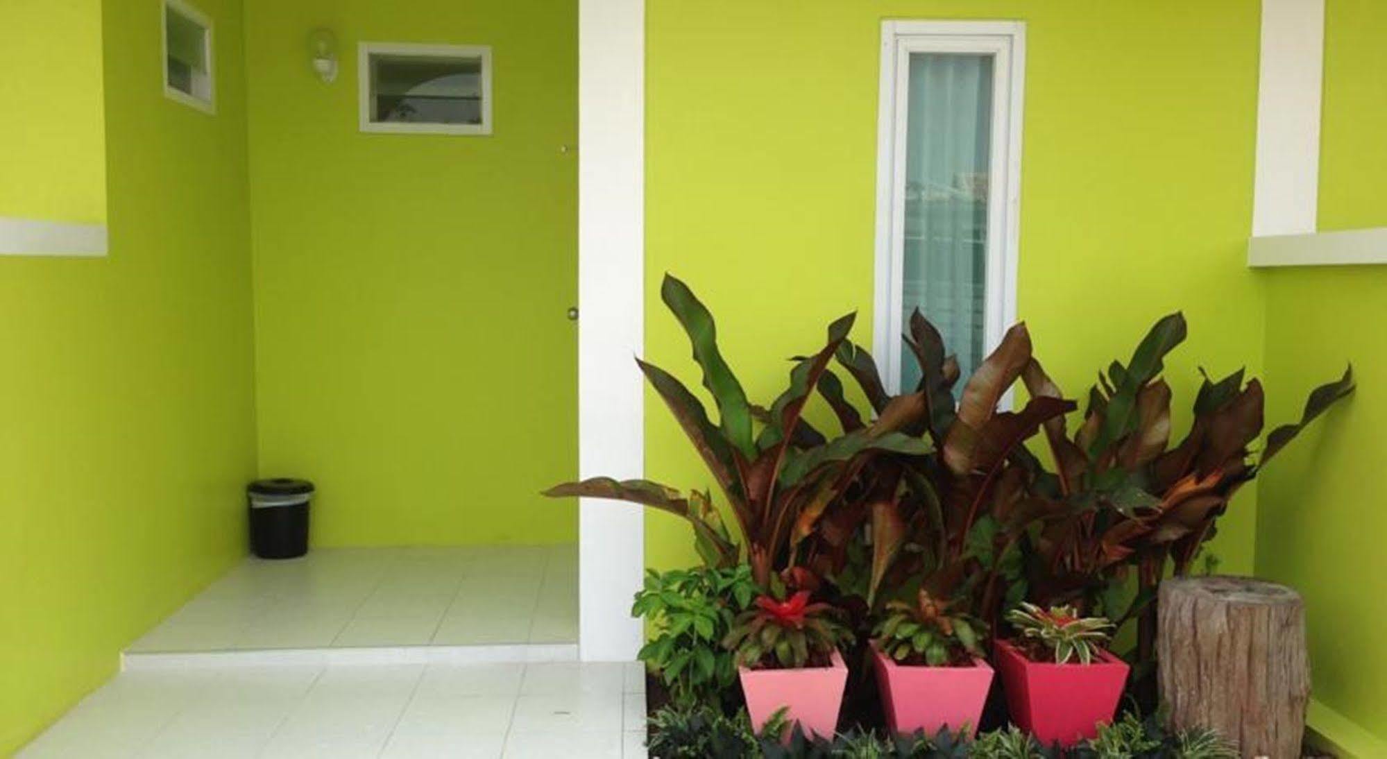 Hotel Garden