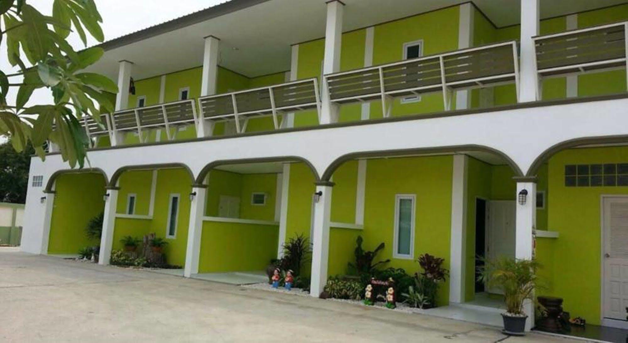 Garden Hotel