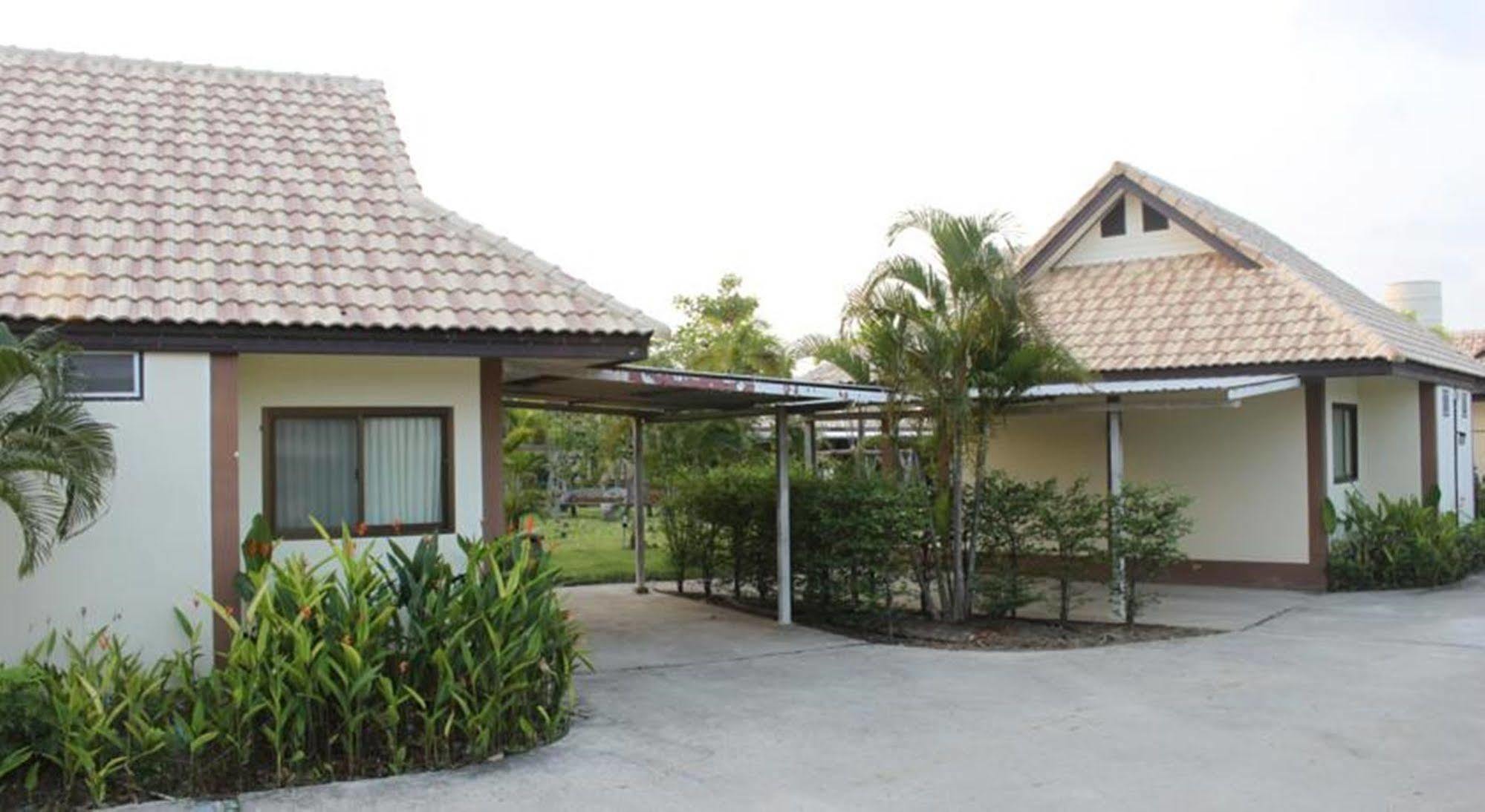 Garden Saraburi