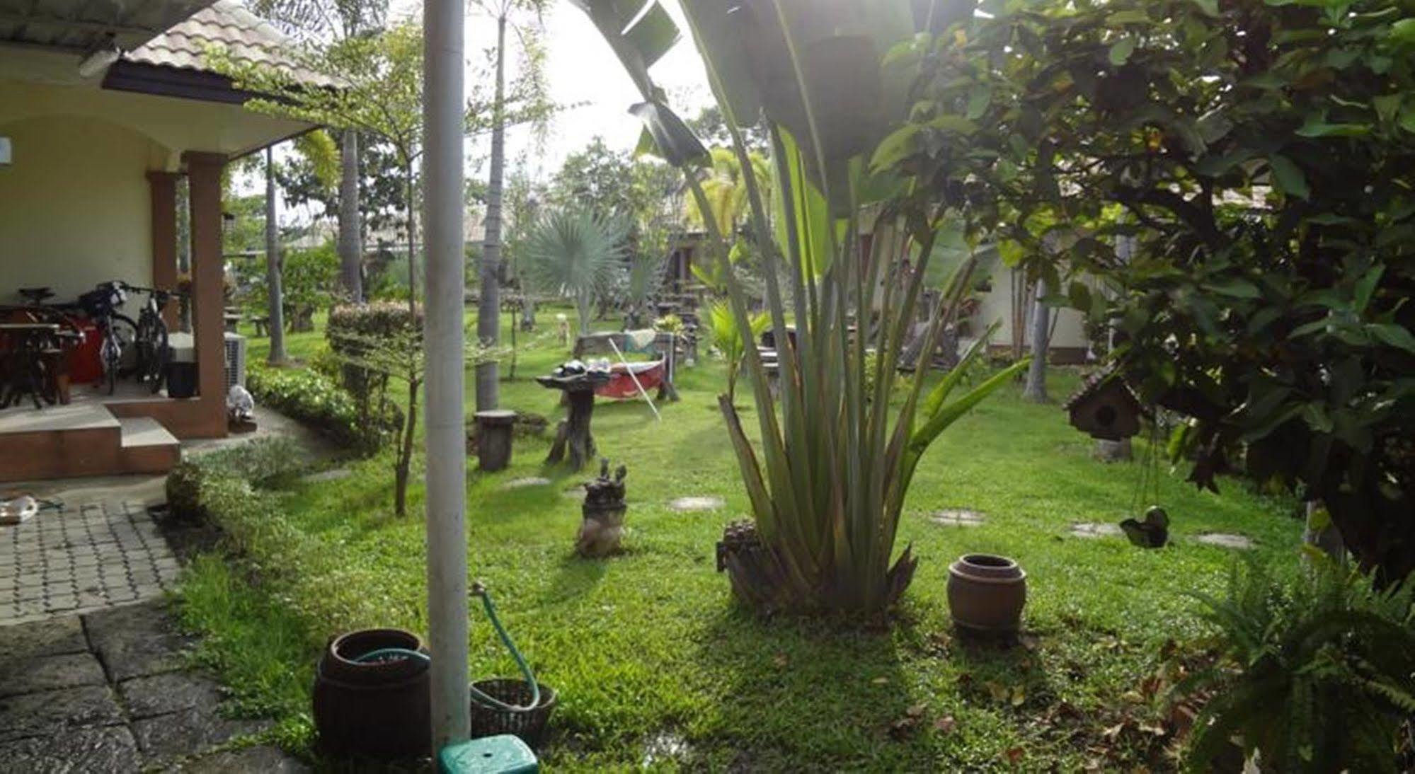 Garden Saraburi