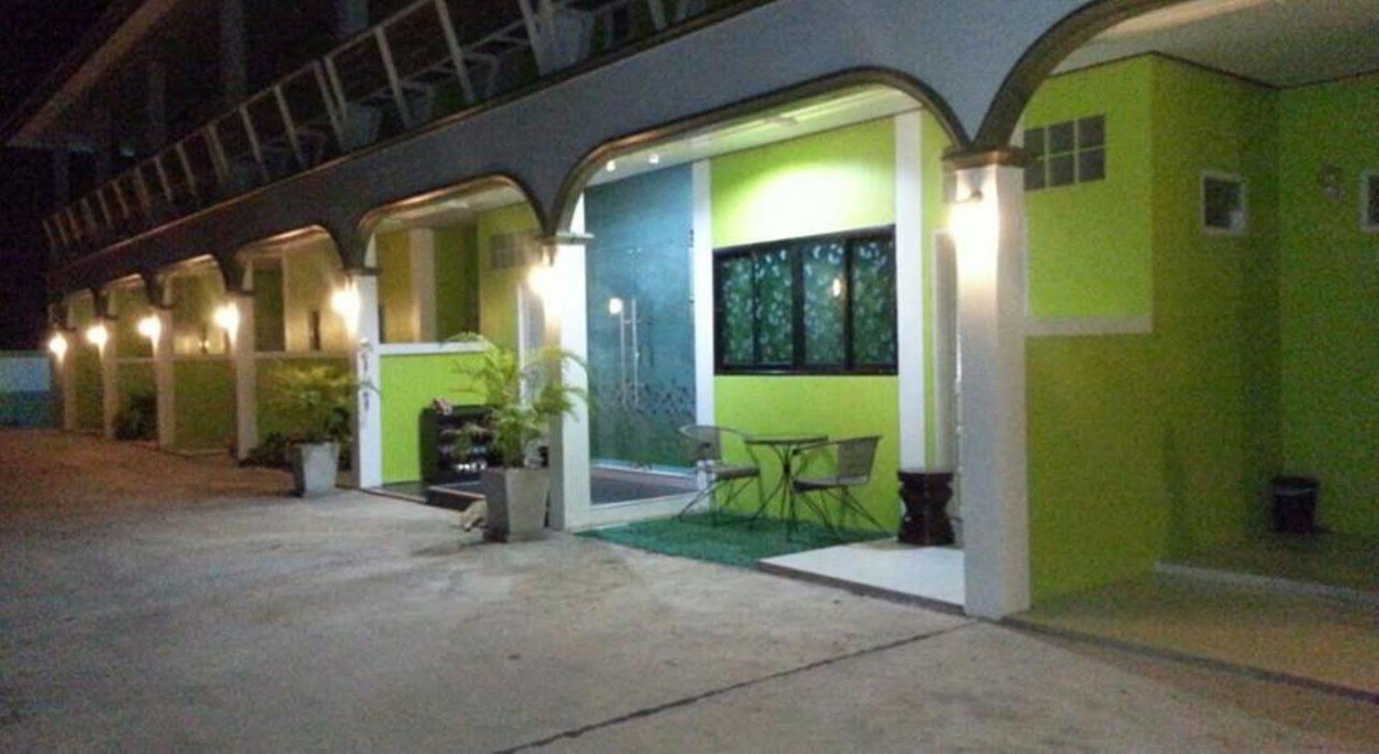Garden 3* Saraburi