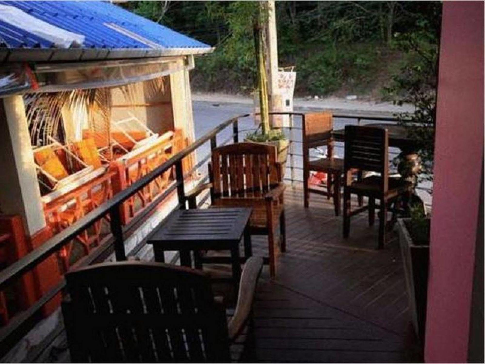 Guest house Baan Sabaidee