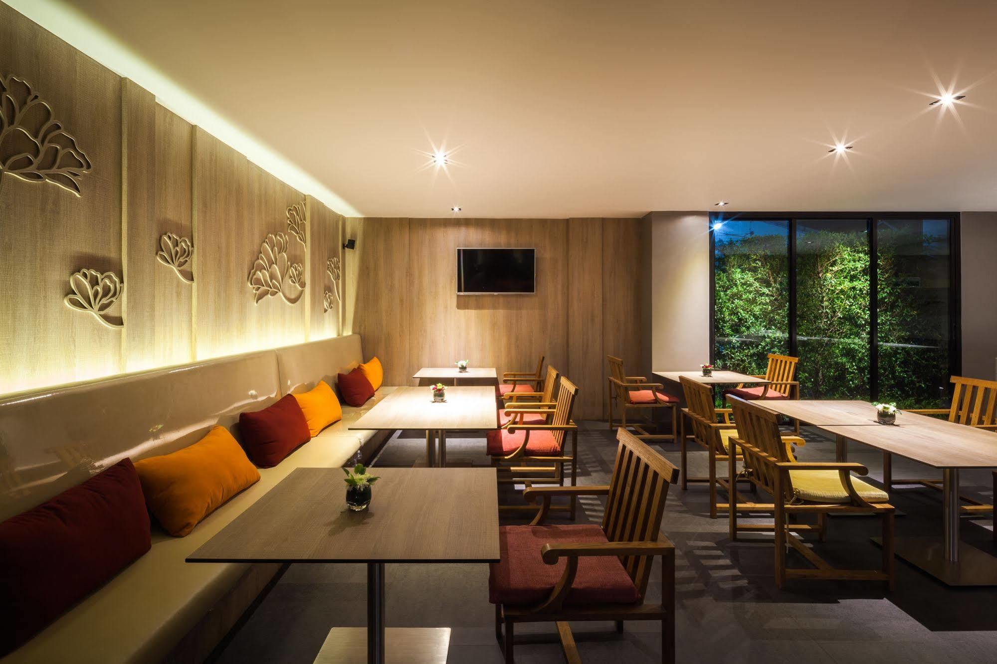 Resort Banlansuan Sha 4*