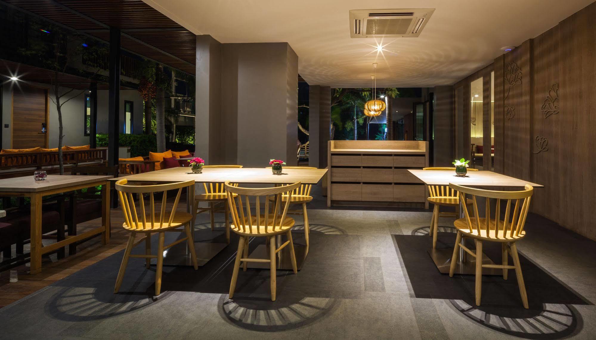 Banlansuan Sha Resort 4*