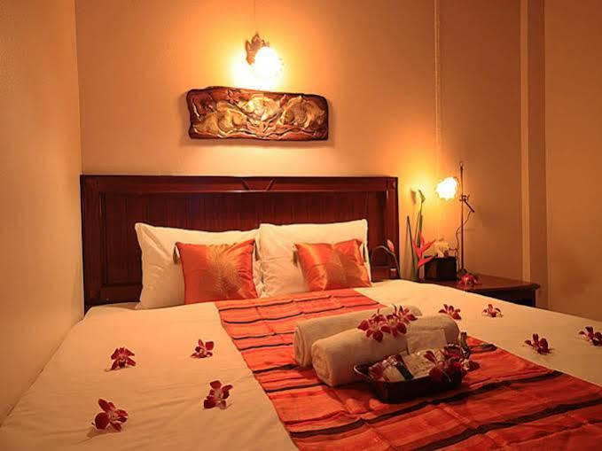 Baan Sabaidee Guest house 2*