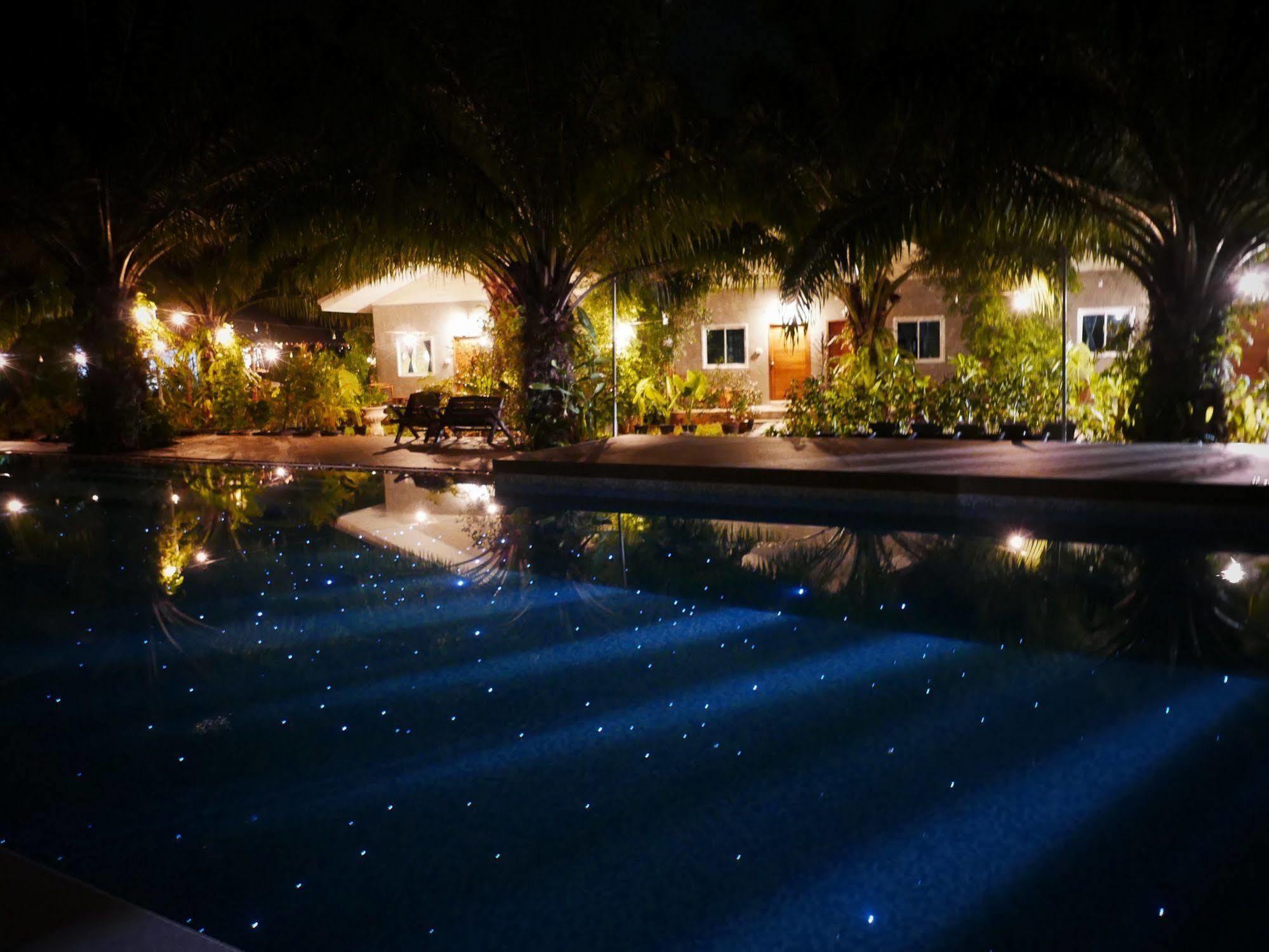 Resort Le Pes