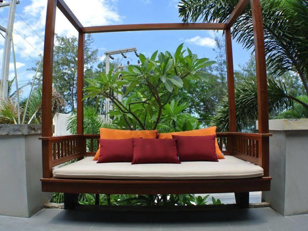 Banlansuan Sha Resort