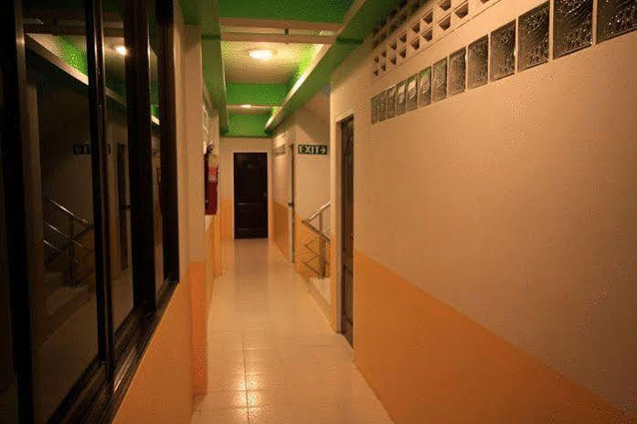 Baan Sabaidee Guest house Krabi