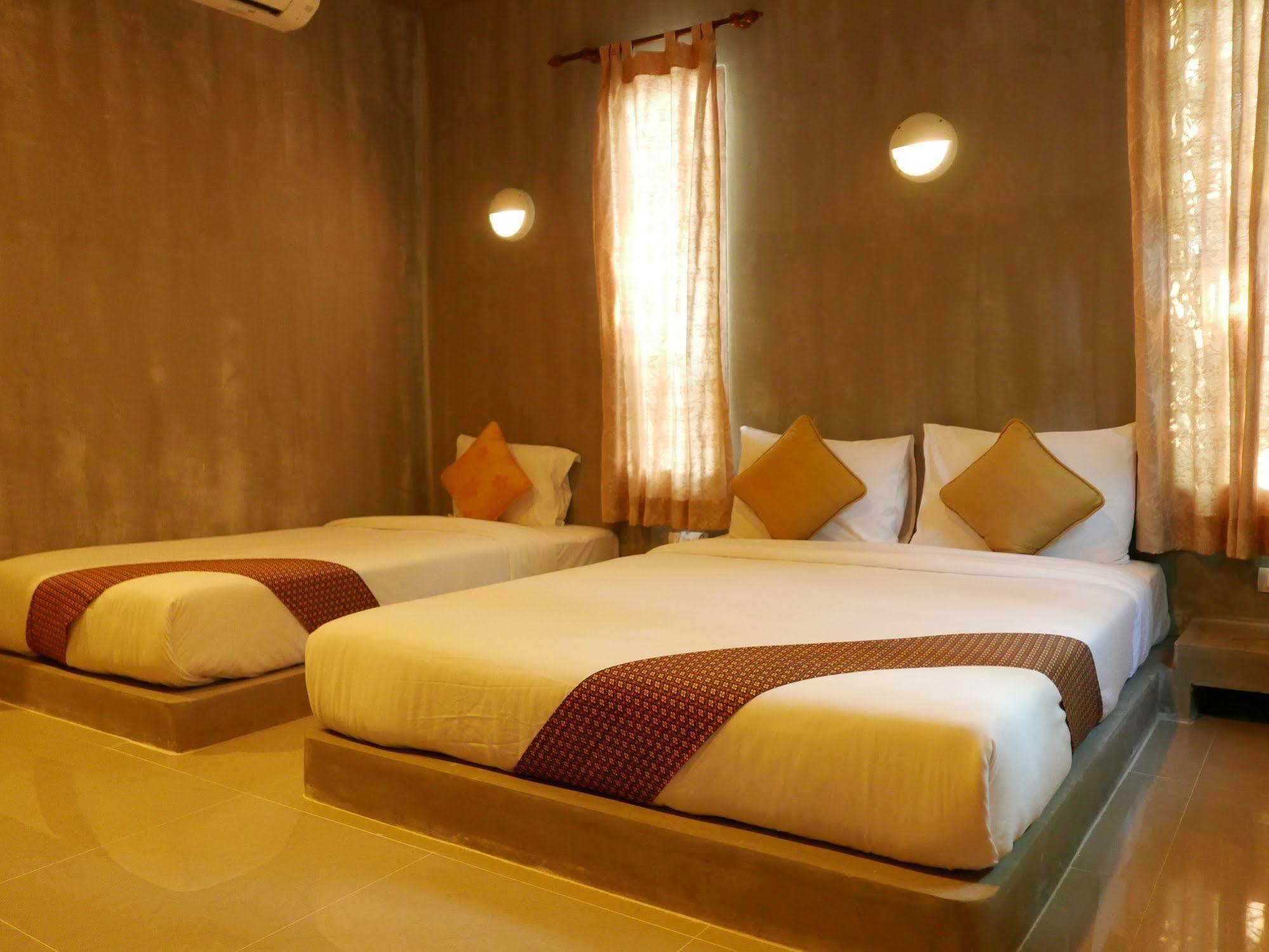 Le Pes Resort Khanom
