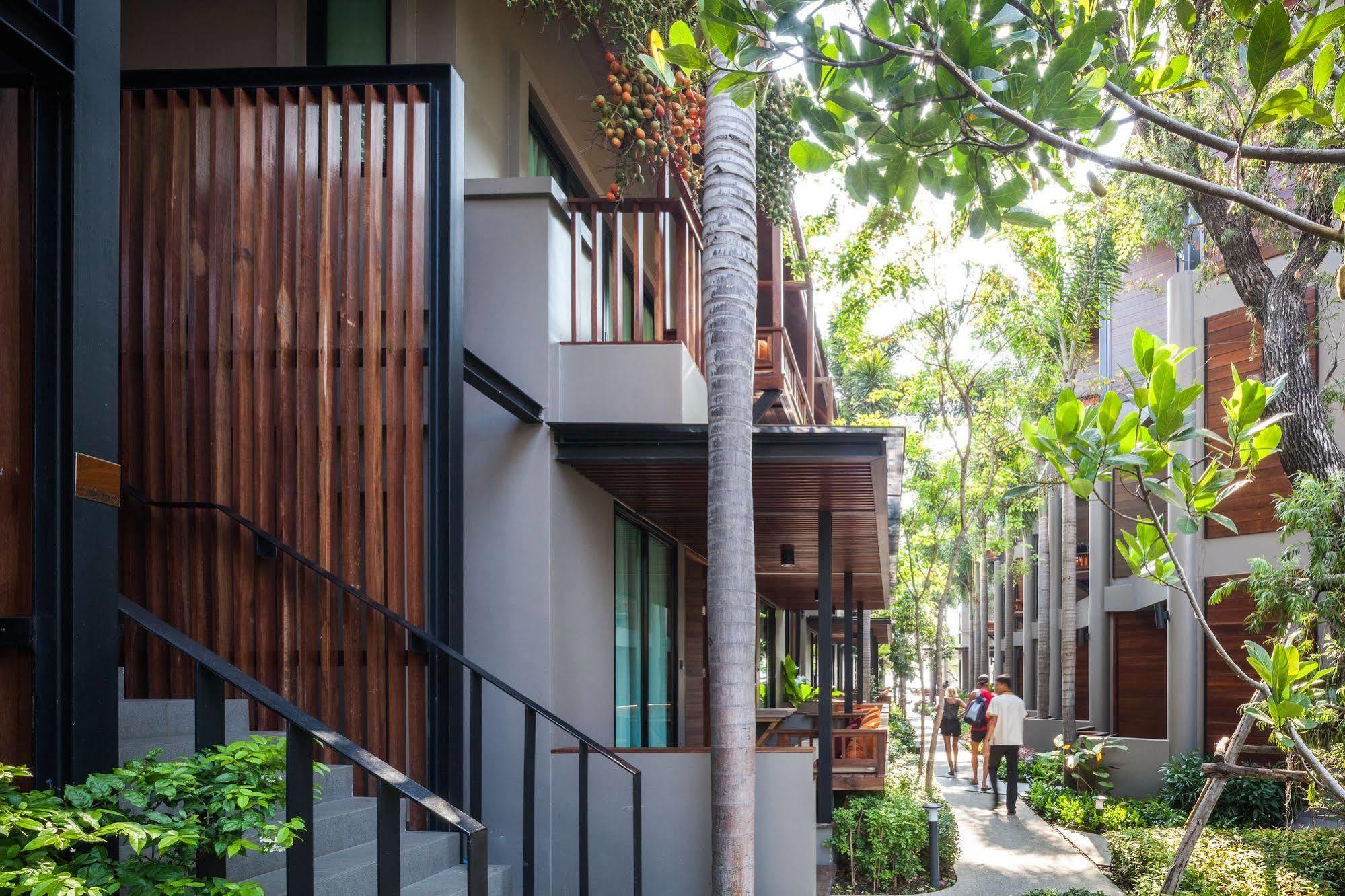 Resort Banlansuan Sha