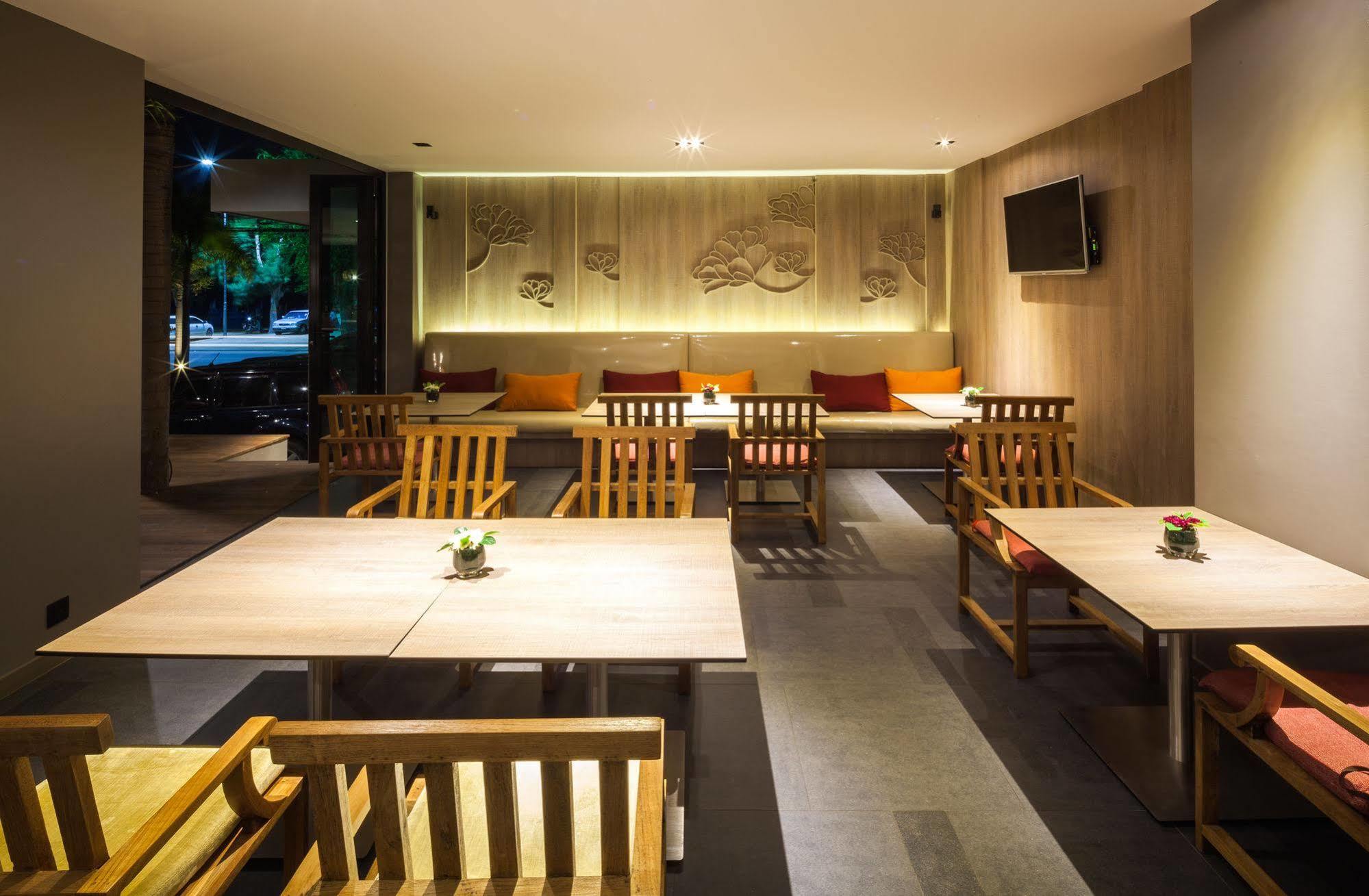 Banlansuan Sha Resort 4*