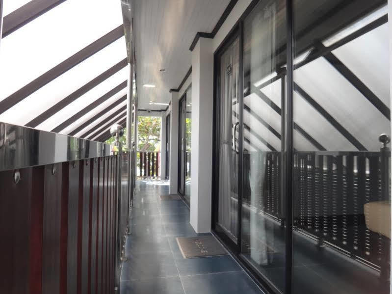 Sinsamut Koh Samed Hotel 2*