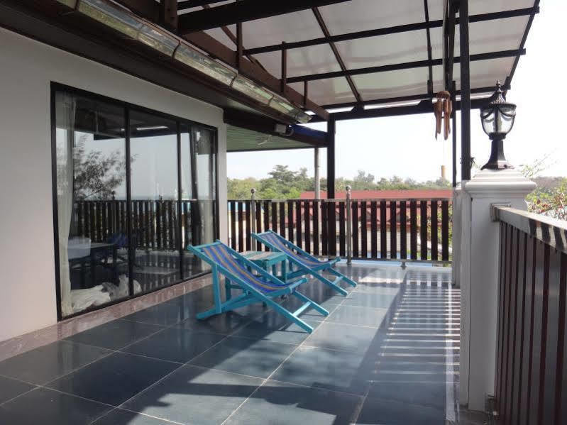 Sinsamut Koh Samed Hotel Koh Samet