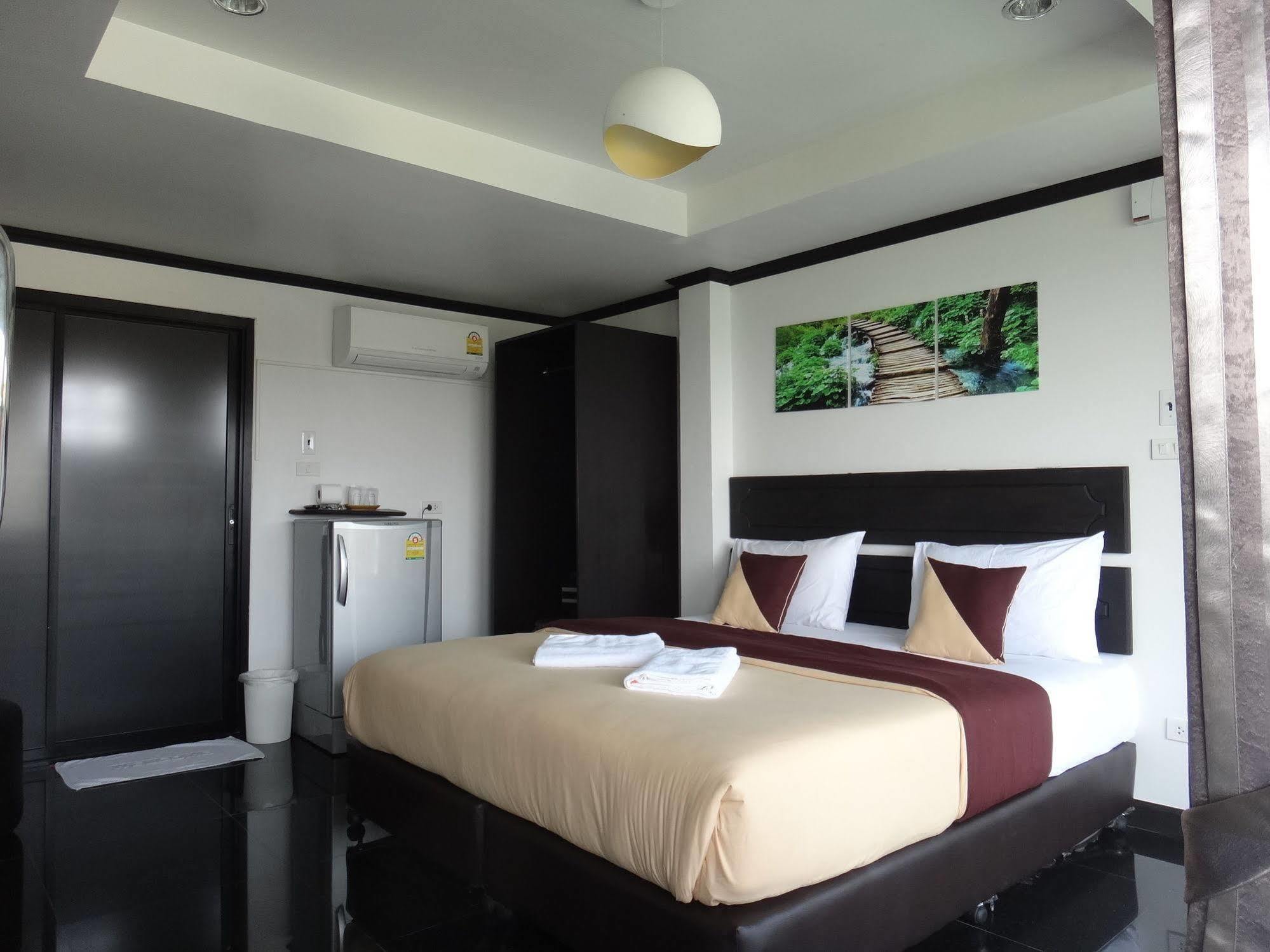 Sinsamut Koh Samed 2*