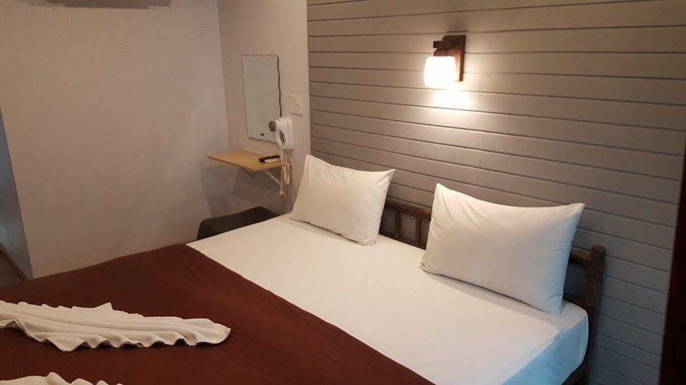 Hotel Sinsamut Koh Samed Koh Samet