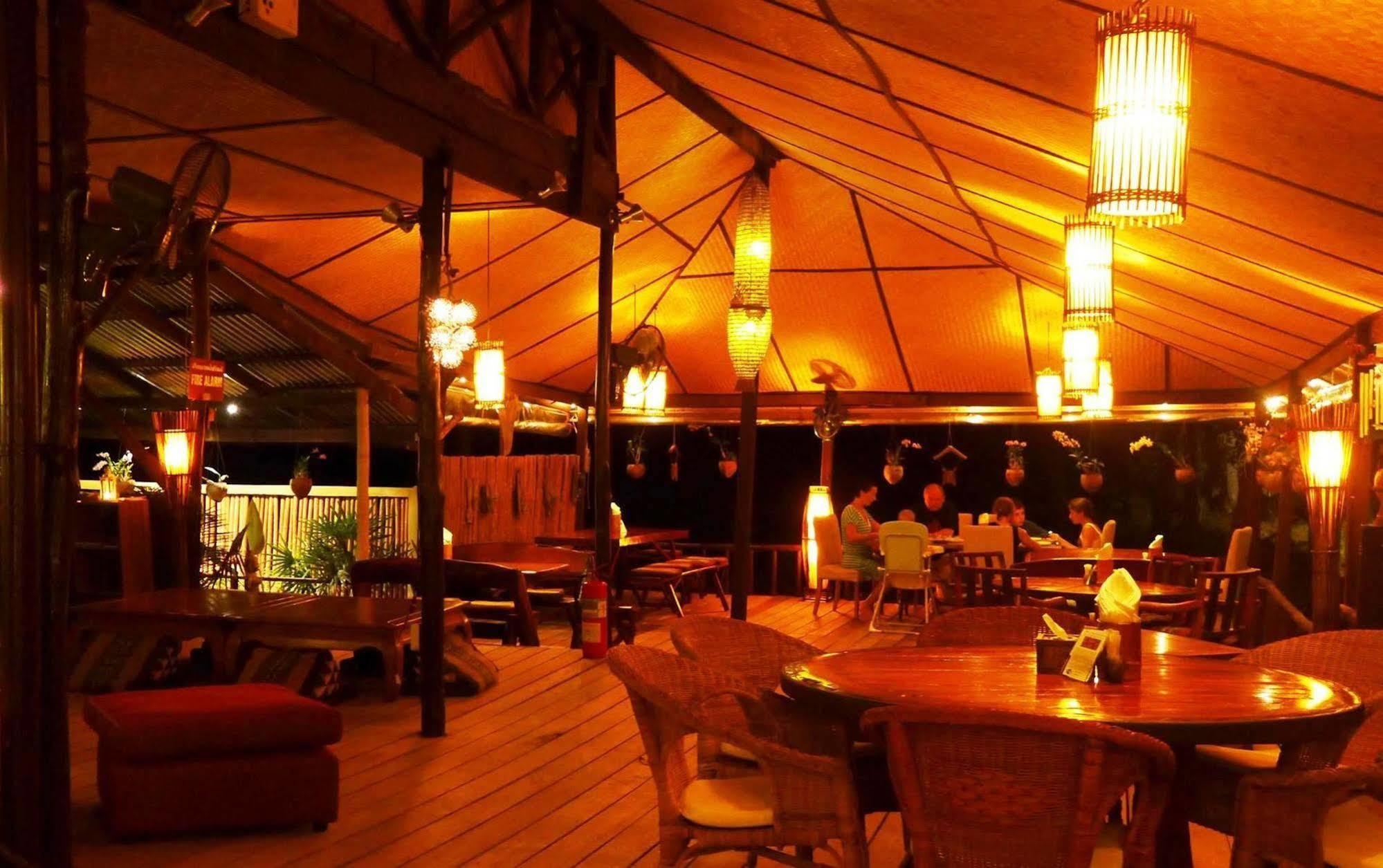 Amber Sands Resort Koh Chang