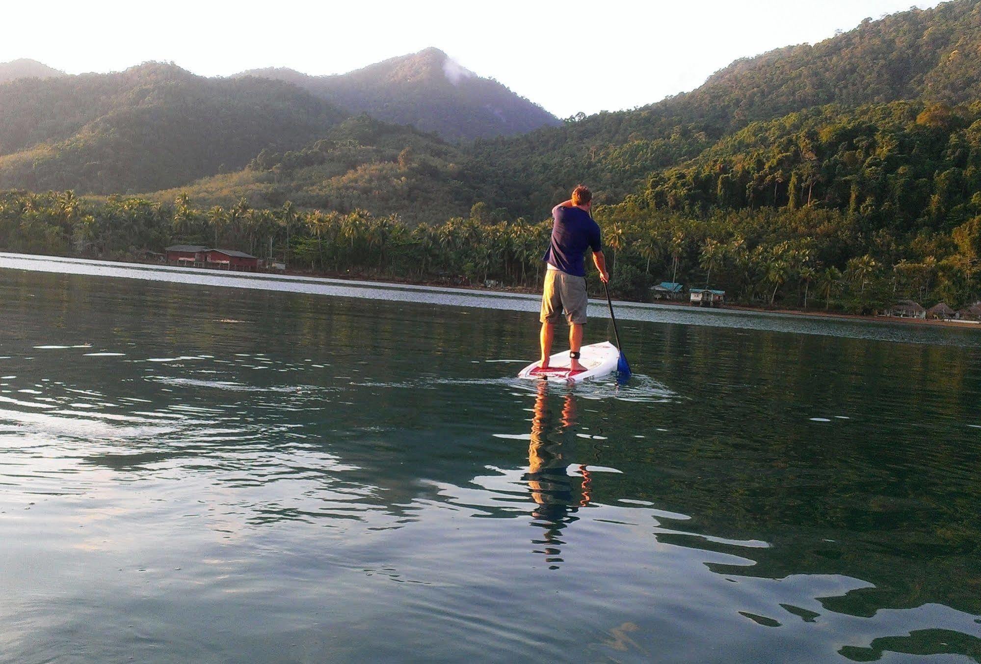 Amber Sands 3* Koh Chang
