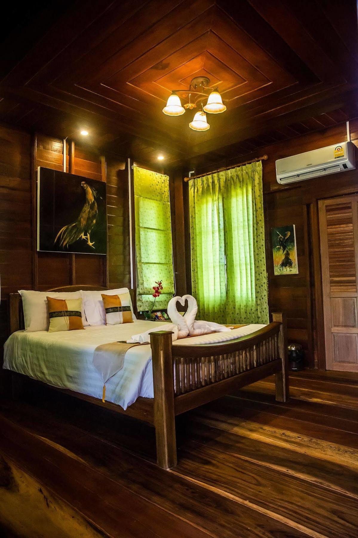 Resort Sunlove And Spa - Royal View