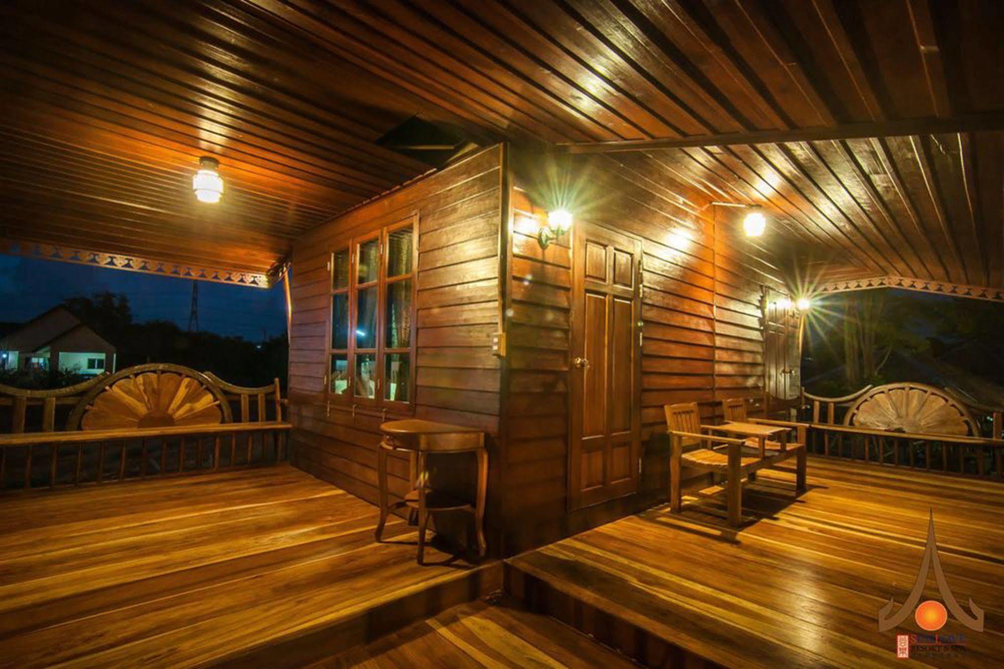 Resort Sunlove And Spa - Royal View