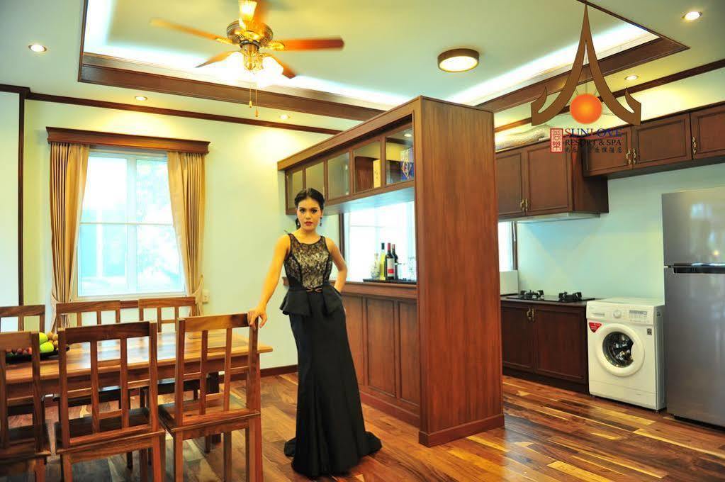 Sunlove And Spa - Royal View Resort Nakhon Pathom