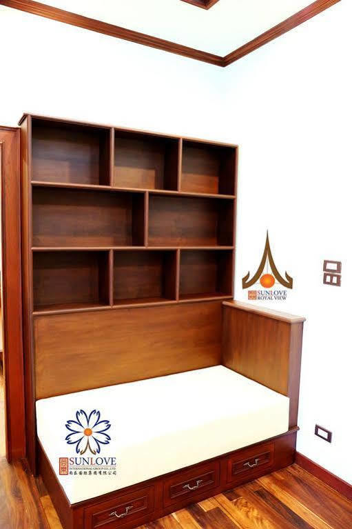 Sunlove And Spa - Royal View Resort 4*