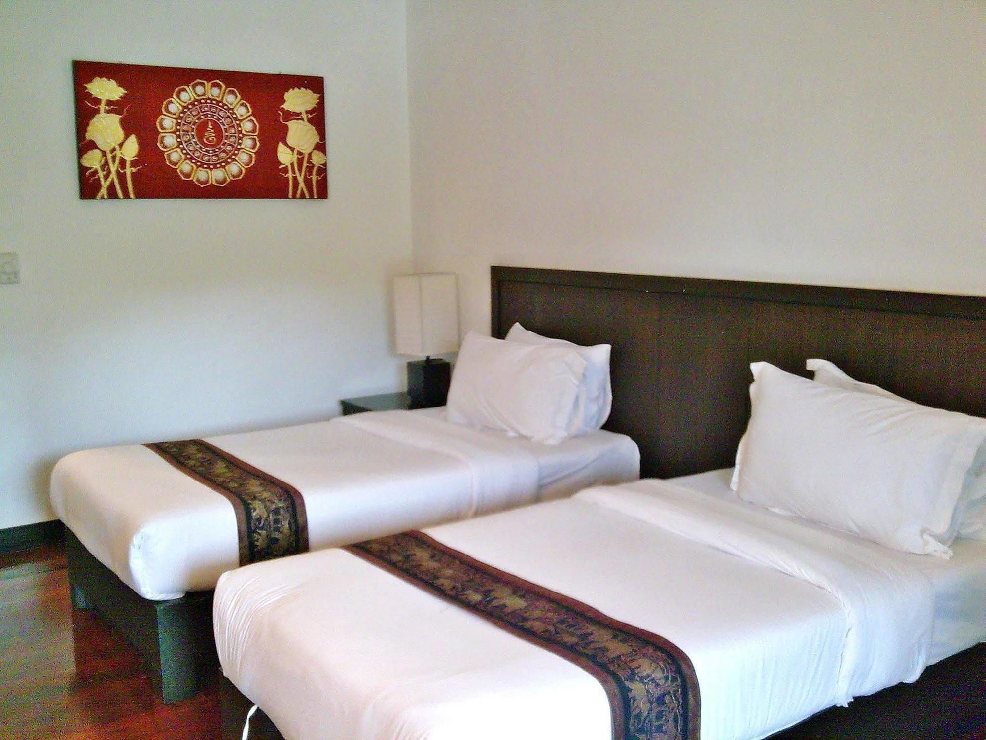 Belle Resort, Khao Yai Hotel