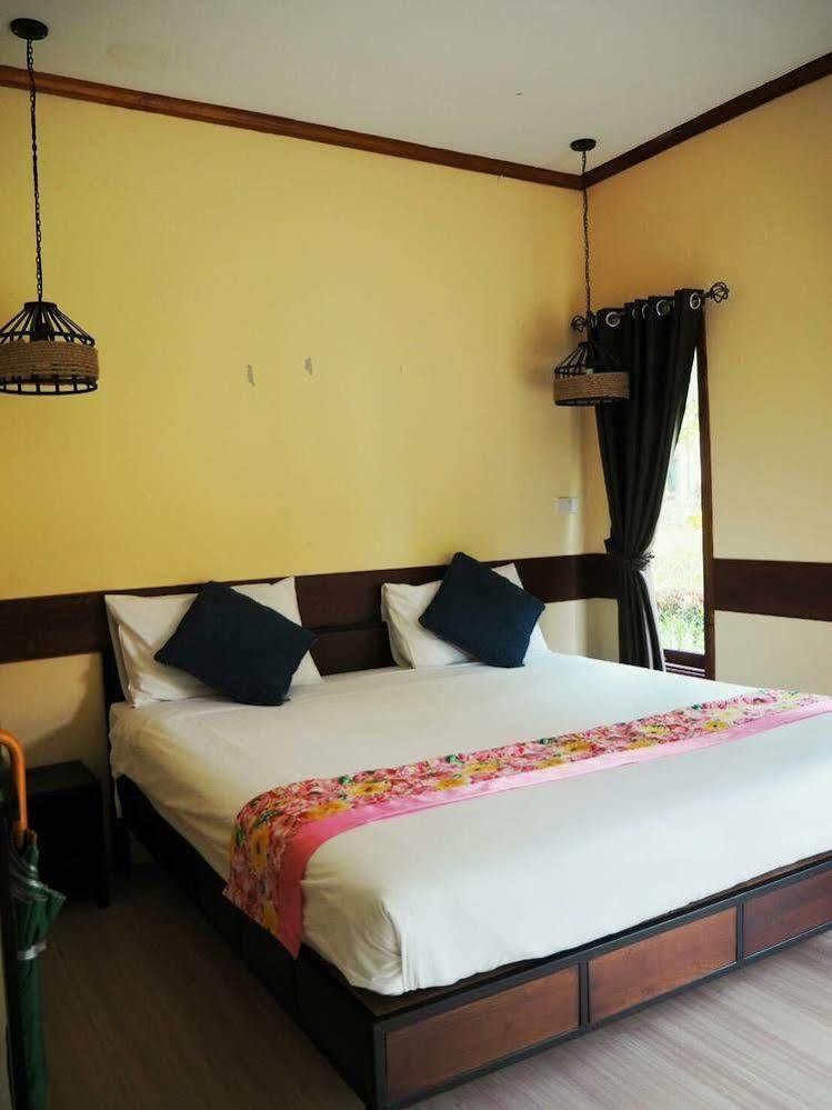 Belle Resort, Khao Yai Hotel