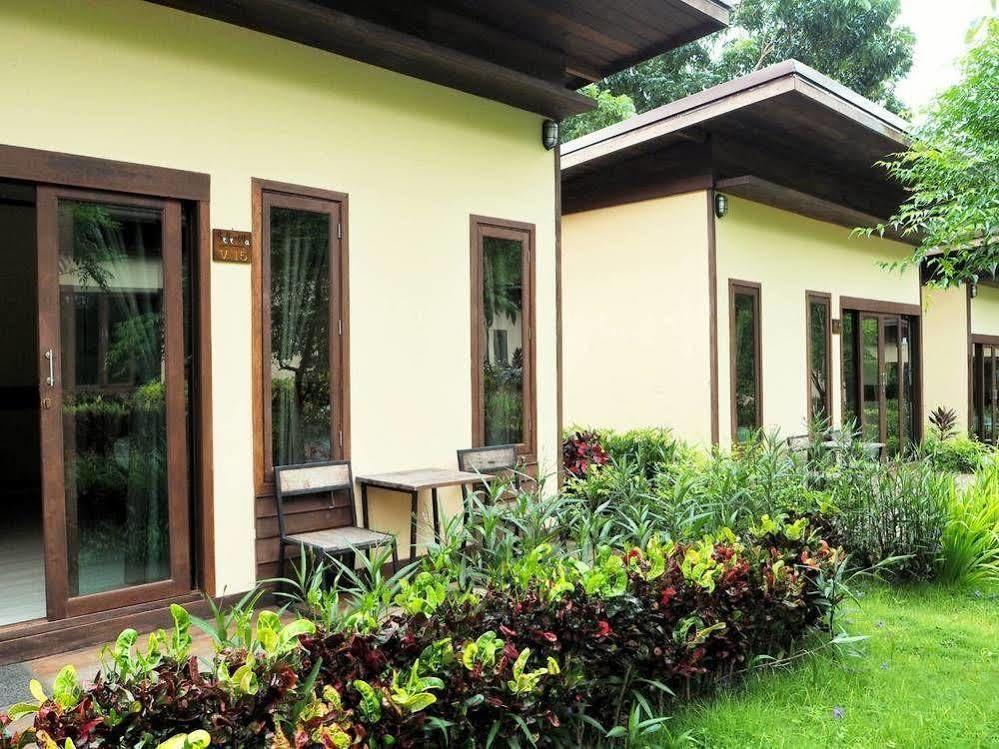 Hotel Belle Resort, Khao Yai 3*