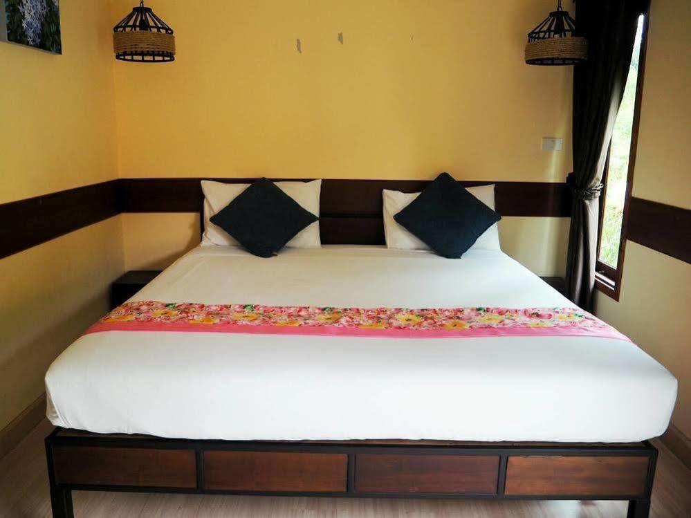 Hotel Belle Resort, Khao Yai