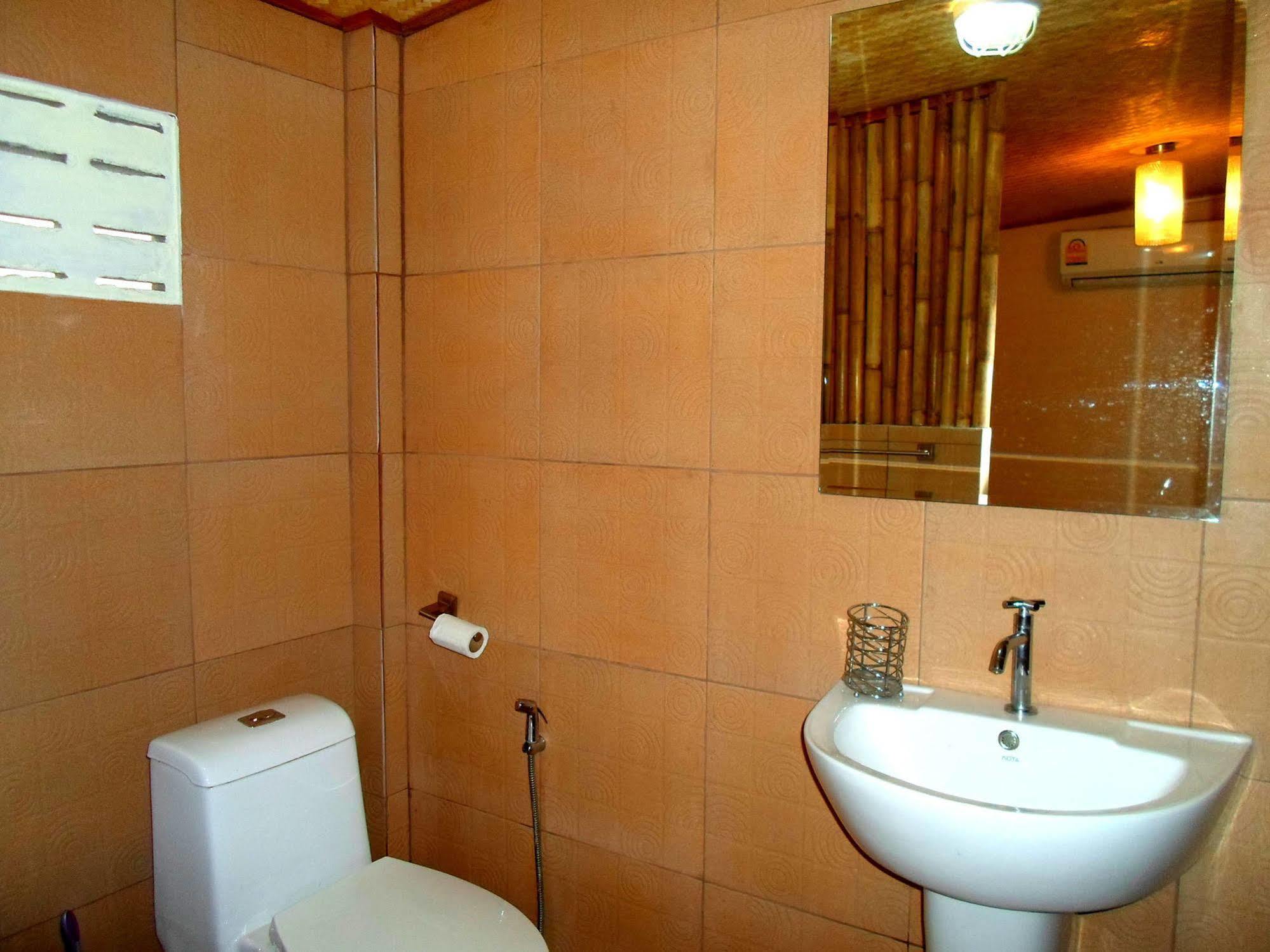 Tropical Footprints Hotel Koh Samui