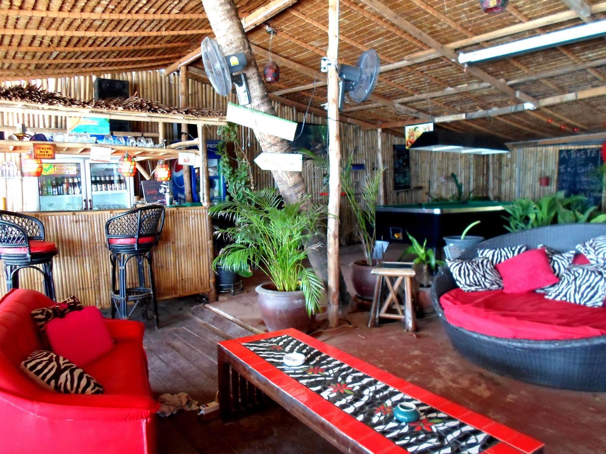 Tropical Footprints 2* Koh Samui