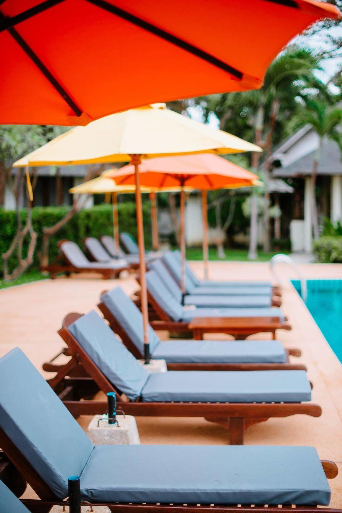 Resort Fisherman's 4*