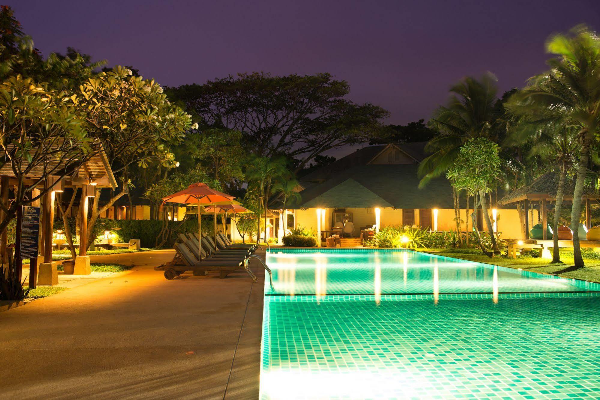 Fisherman's Resort