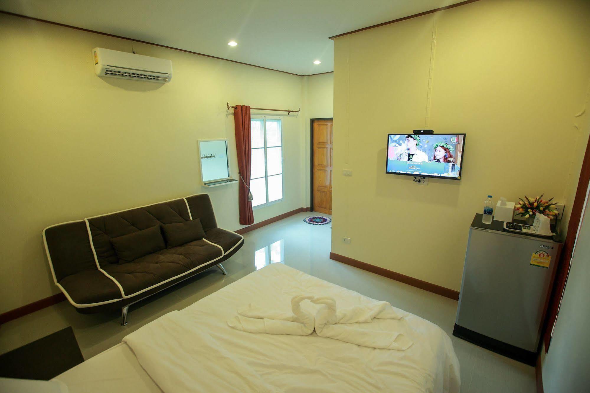 Khao Hin Tang Resort Rayong