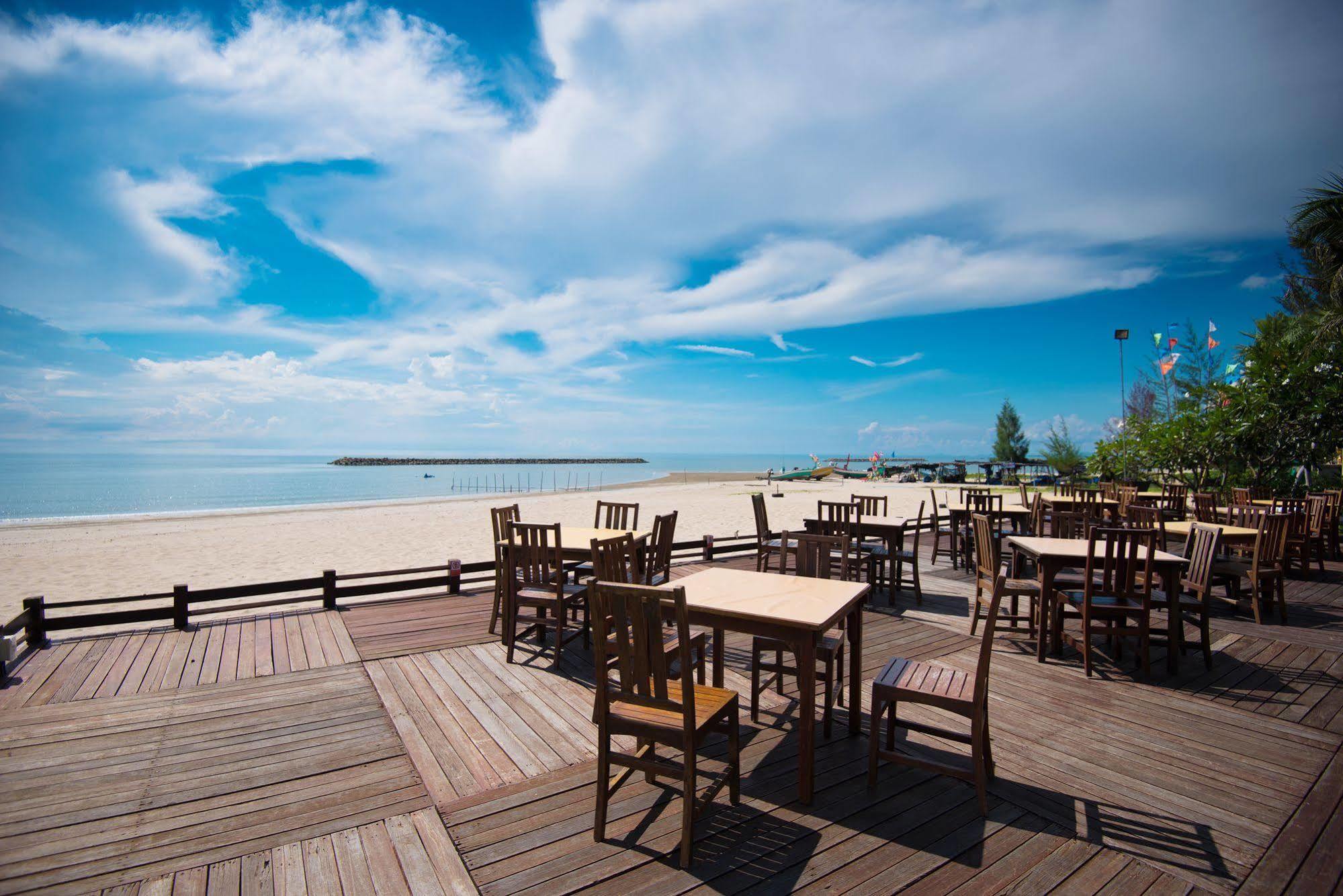 Fisherman's 4* Haad Chao Samran