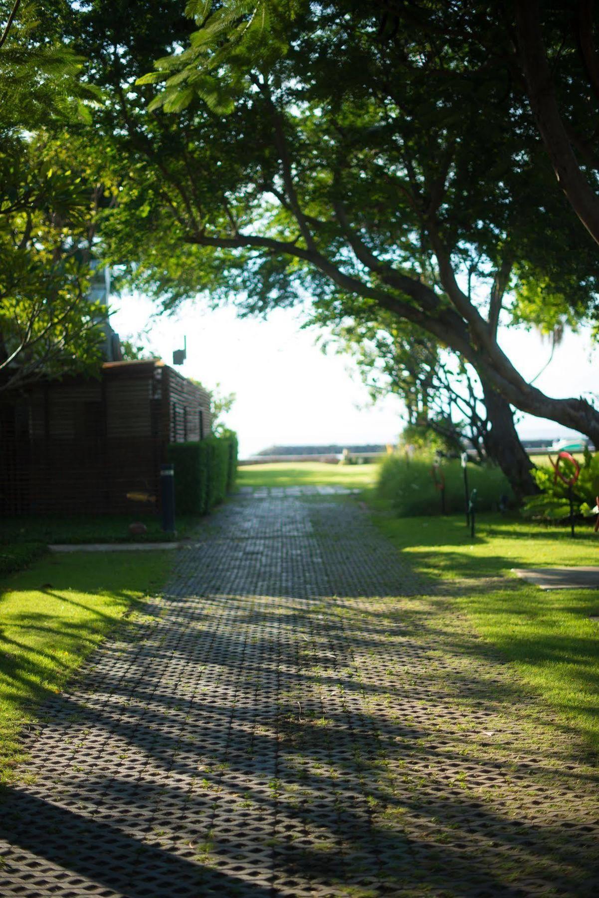 Fisherman's Resort