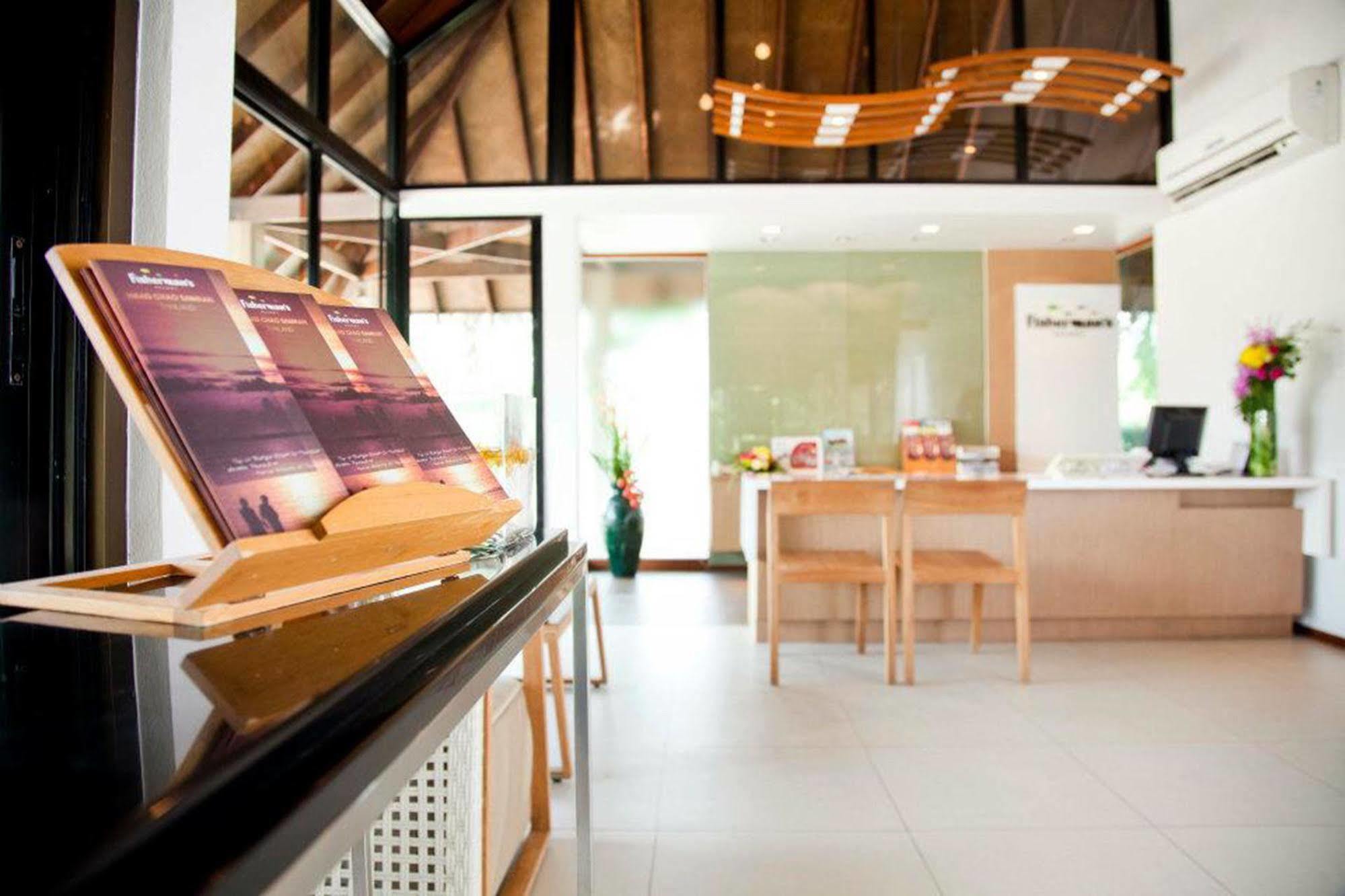 Fisherman's 4* Haad Chao Samran