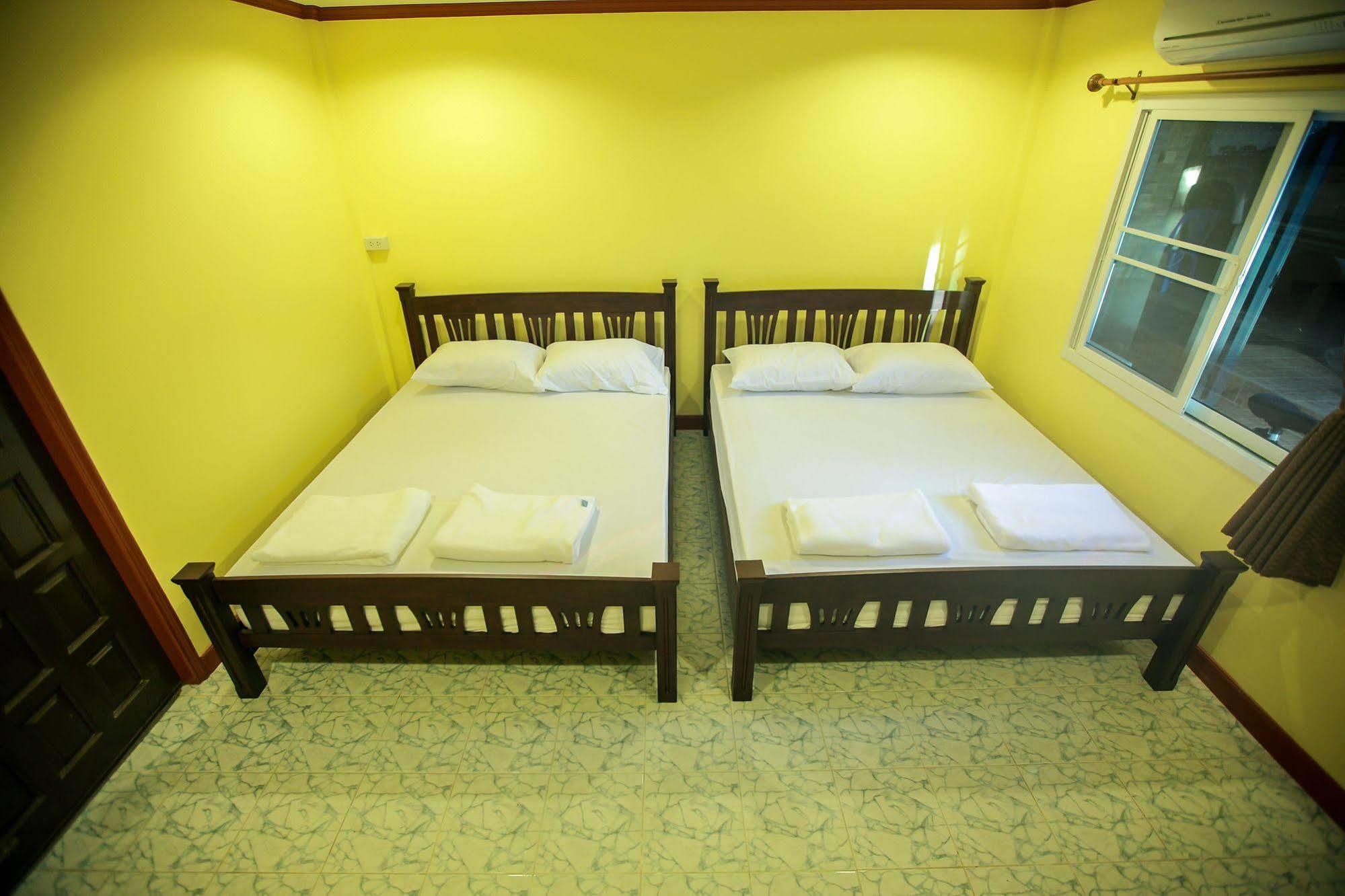 Resort Khao Hin Tang
