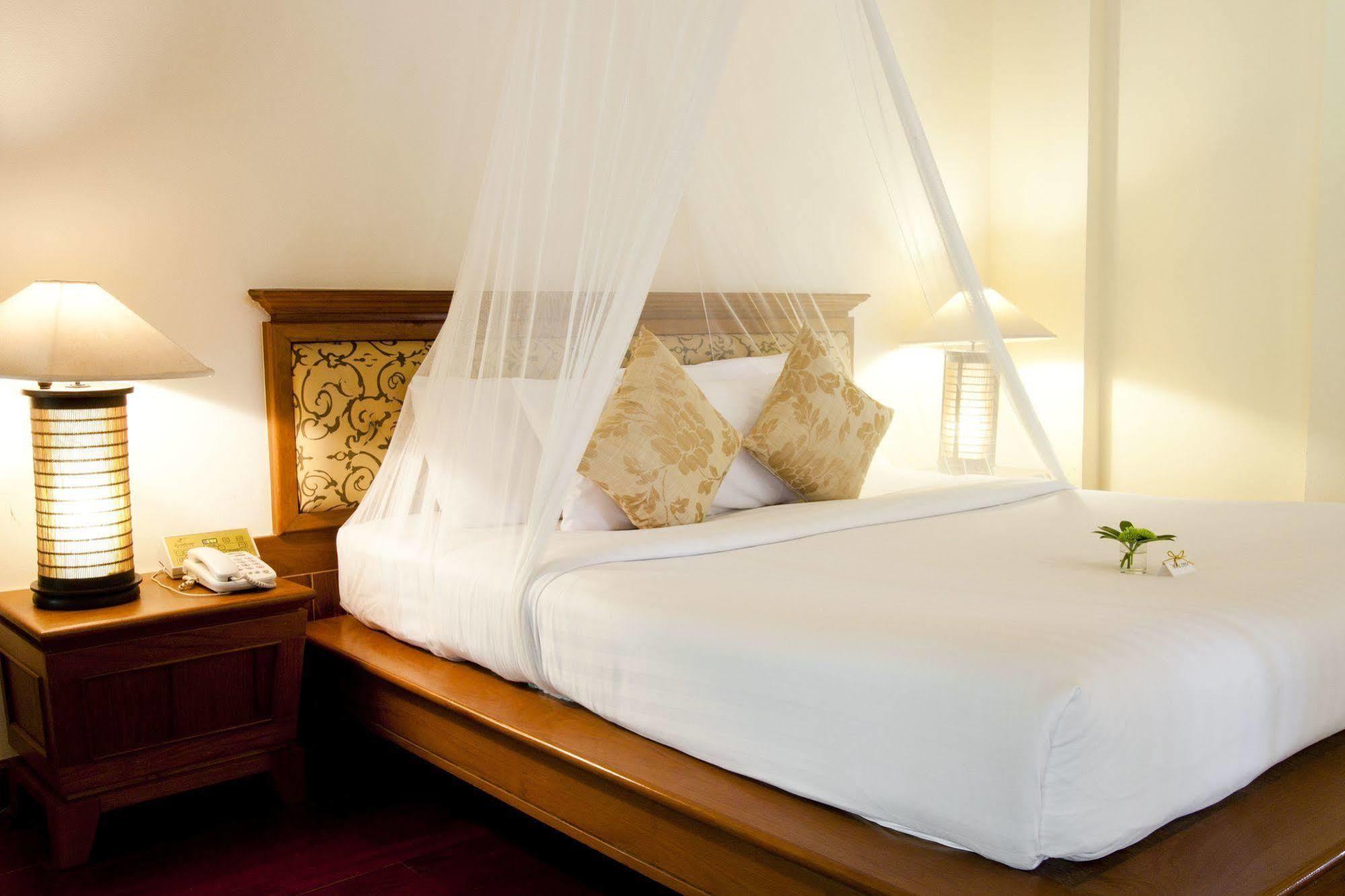 Sunrise Tropical 4*