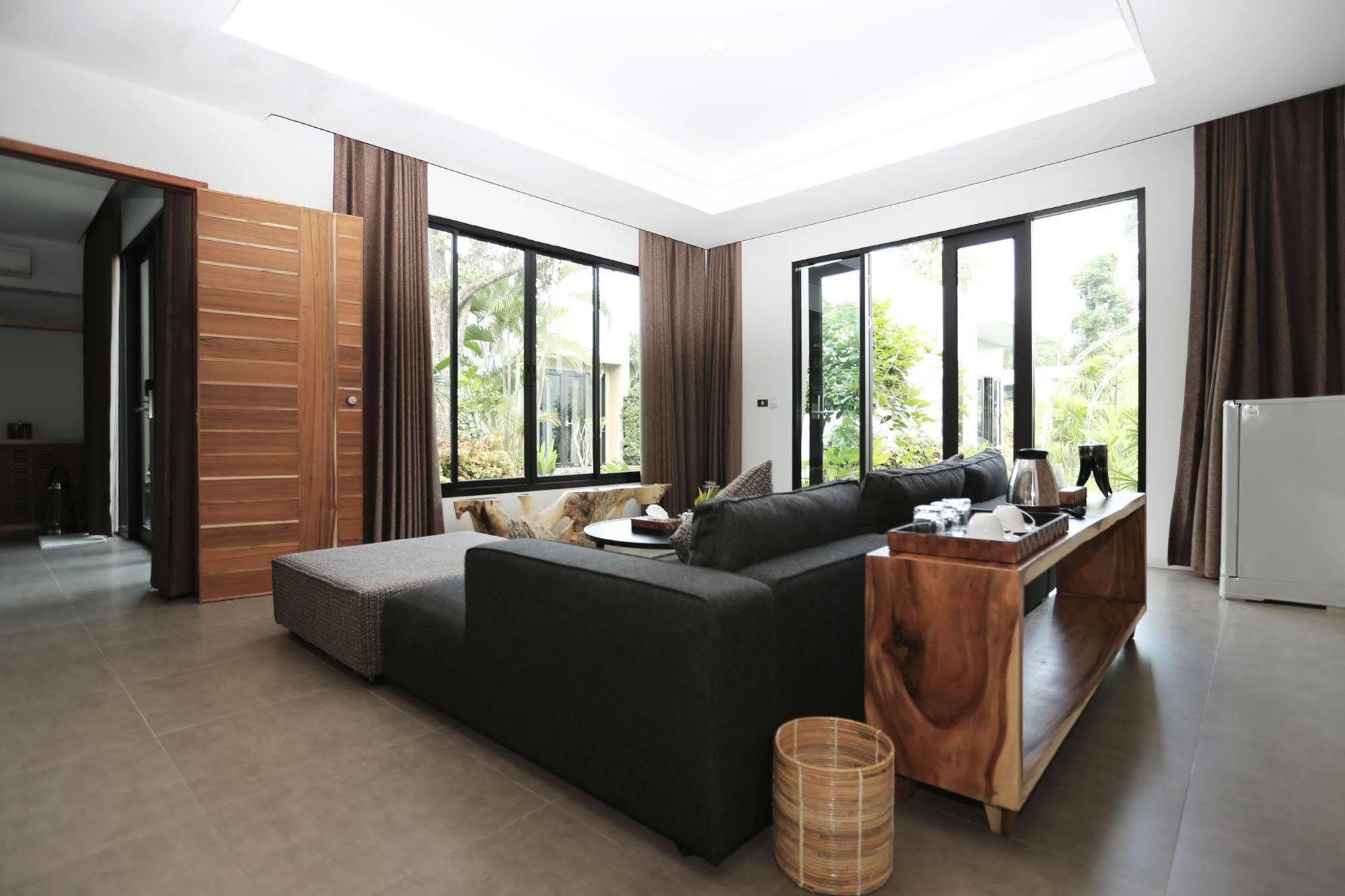 Corner 4* Chiang Mai