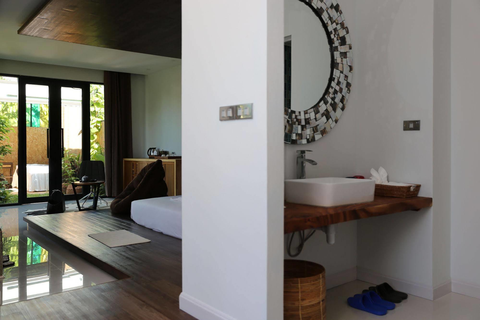 Corner Resort Chiang Mai