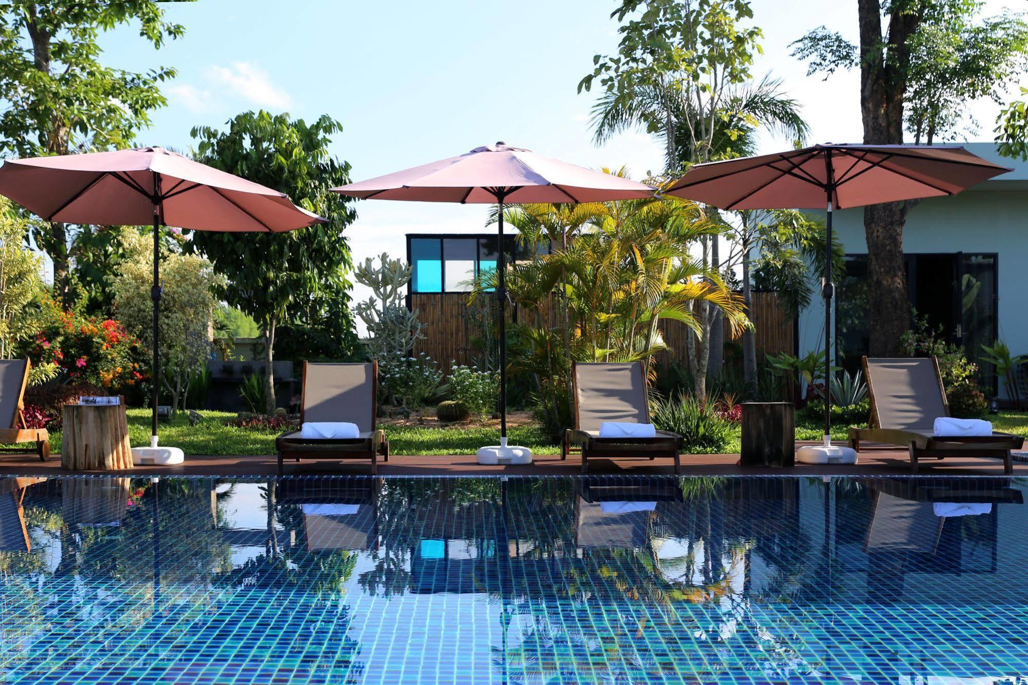 Resort Corner 4*