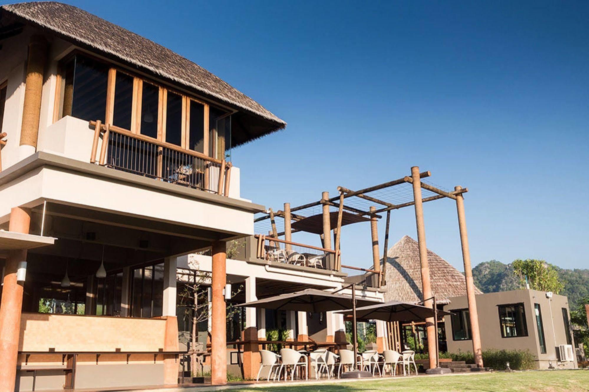Lala Mukha Tented Resort Khao Yai Resort 4*